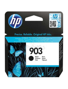 Cartucho de tinta T6L99AE HP - CARTUCHO HP HP OfficeJet Pro 6860 / 6960 / 6970 Cartucho de tinta negro Nº903