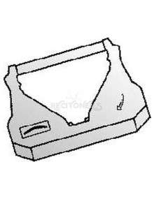 Toner 80674 OLIVETTI - C.OLIVETTI WORDCART cover-up cina maquina de escribir