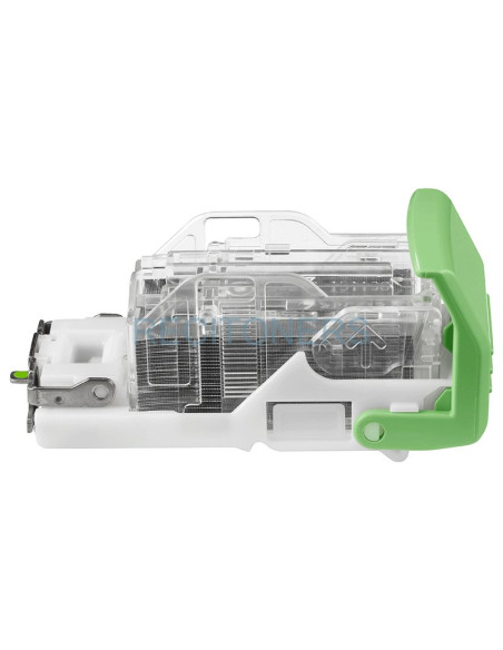Cartucho de tinta SR100 BROTHER - BROTHER Grapas de repuesto (2 Cartuchos de 5000 grapas cada)