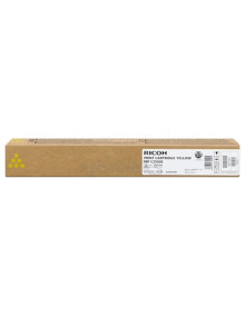 Toner 842058 RICOH - RICOH TONER YELLOW 5.500 PAG. MPC AFICIO/2030/2050/2550