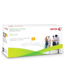 Toner 006R03051 XEROX - TONER XEROX BROTHER HL-4570 AMARILLO