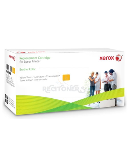 Toner 006R03051 XEROX - TONER XEROX BROTHER HL-4570 AMARILLO