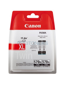 Cartucho de tóner Cyan PrimeLink C90XX 2