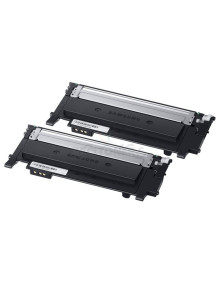 Toner SU364A SAMSUNG - HP - SAMSUNG SL-C430/W Pack 2 Toner Negro