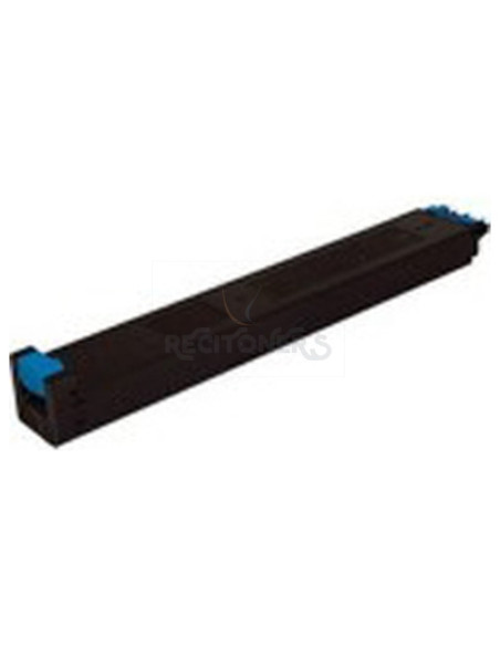 Toner MX36GTCA SHARP - SHARP TONER CIAN MX-2610N , 3110N, 3610N , 3640N , 3140N, 2640N