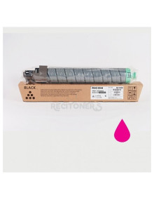 Toner 820118 RICOH - RICOH TONER C820DNHE SPC820 / SPC821 MAGENTA 15.000P.