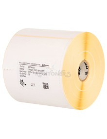 Papeleria 3006403-T ZEBRA TECHNOLOGIES - Zebra Etiqueta Transferencia Térmica Z-Perform 1000T - Permanente Adhesive - 70x30