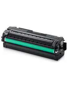 Toner SU512A SAMSUNG - SAMSUNG TONER AMARILLO PROXPRESS C2620DW,C2670FW,C2680FX 3.500 PAGINAS