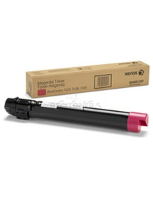 Toner 006R01397 XEROX - XEROX WORKCENTRE TONER MAGENTA 7425/7428/7435 15.000 PAGINAS