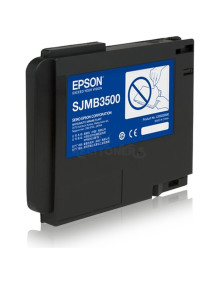 Toner C33S020580 EPSON - Epson Kit mantenimiento C33S020580 (SJMB3500)