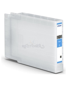 Cartucho de tinta C13T04C240 EPSON - Epson Cartucho de tinta cian 1.700 paginas C13T04C240 (T04C2)