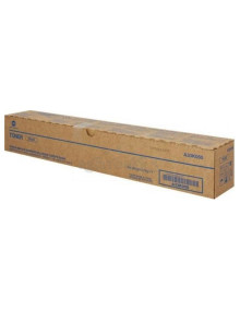 Toner A33K050 KONICA MINOLTA - Konica Minolta Toner, original, negro bizhub 224e, 284e, ineo 224e, 284e, TN 322 K