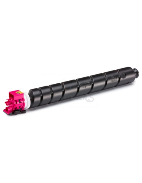 Toner 1T02RRBNL0 KYOCERA - Kyocera Tóner magenta 20.000 páginas TK-8800M (1T02RRBNL0)