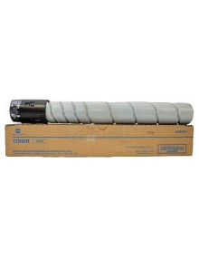 Toner A33K051 KONICA MINOLTA - Konica Minolta Toner, original, negro bizhub 454e, 554e, TN 513 K