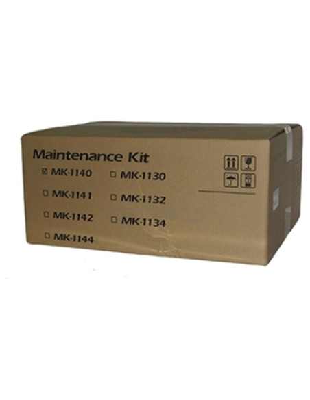 OFERTA Kit Mantenimiento 1702ML0NL0 KYOCERA - KYOCERA FS-1035MFP/FS-1135MFP M2035/M2535dn MK1140 Kit de mantenimiento