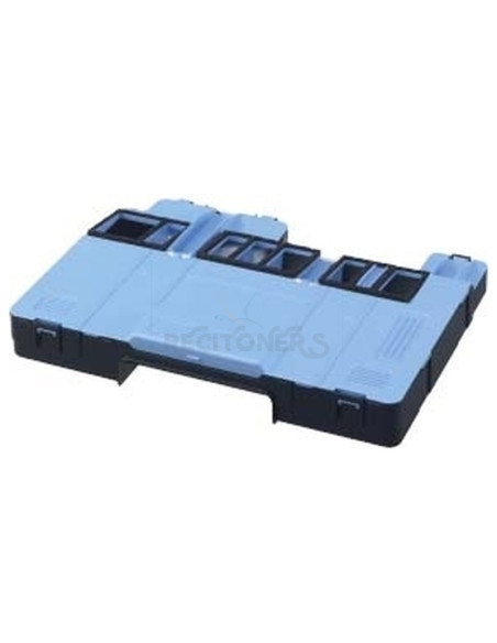 Cartucho de tinta 1320B003AA CANON - CANON RECIPIENTE PARA TINTA RESIDUAL IPF 500/5000 - MC-05