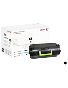 Toner 006R03393 XEROX - XEROX TONER PARA LEXMARK MS700/800 SERIES (52D2H00) NEGRO