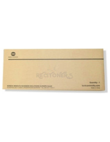 Toner ACV1150 KONICA MINOLTA - KONICA-MINOLTA TONER NEGRO BIZHUB C450I, C450I, C550I, C650I, C651I - TN626BK