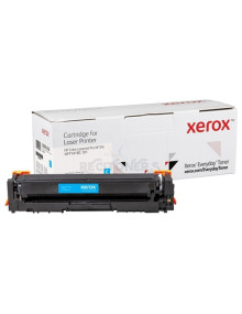 Toner 006R04260 XEROX - XEROX EVERYDAY TONER CIAN LASERJET M154, LASERJET MFP M180, LASERJET MFP M181 - (CF531A) - 205A