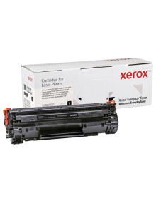 Toner 006R03630 XEROX - XEROX EVERYDAY TONER NEGRO LJ PRO M1536 - P1566/P1606 - CE278A - CRG-728