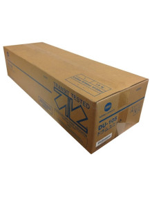 Tambor A5WH0Y0 KONICA MINOLTA - KONICA-MINOLTA TAMBOR NEGRO BIZHUB/PRO/PRINT/PRESS 1060, 1070, 3080, 3070,2060 - DU105