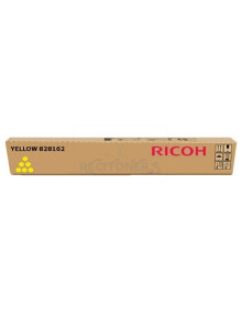 Toner 828307 RICOH - Toner RICOH Pro C651 C750 C751 amarillo 48.500p. (828210)