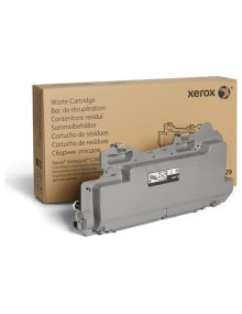 Cartucho de tinta 115R00129 XEROX - Bote residuos XEROX VersaLink C7000 21.200p. (Waste cartridge)