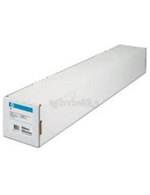 Papeleria Q1428B HP - HP Papel Fotografico Muy Satinado Universal. Rollo 42” , 30,5m x 1067mm, 190g.