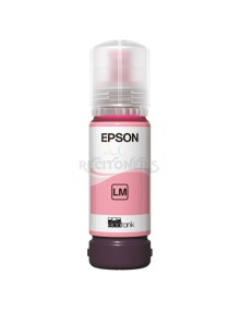 Cartucho de tinta C13T09B640 EPSON - EPSON 107 EcoTank ET-18100 magenta claro 70ml 7.200p.