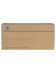 Toner A2XN08D KONICA MINOLTA - KONICA-MINOLTA DV-512A AMARILLO Bizhub C224 C284 C454 600.000p.