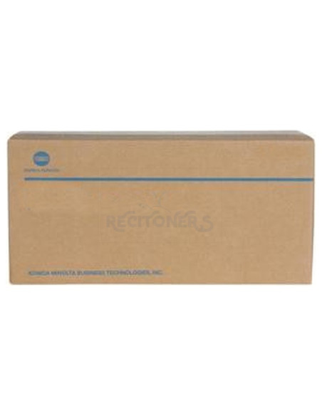 Toner A2XN08D KONICA MINOLTA - KONICA-MINOLTA DV-512A AMARILLO Bizhub C224 C284 C454 600.000p.