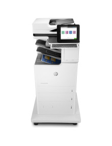 J8A17AB19 HP Inc Multifuncion LaserJet Enterprise Flow M682z Multifuncion laser color