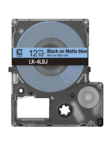 Cartucho de tinta C53S672079 EPSON - EPSON Cartucho de etiquetas Matte Tape Green/Black 24mm(8m) LK-6GBJ