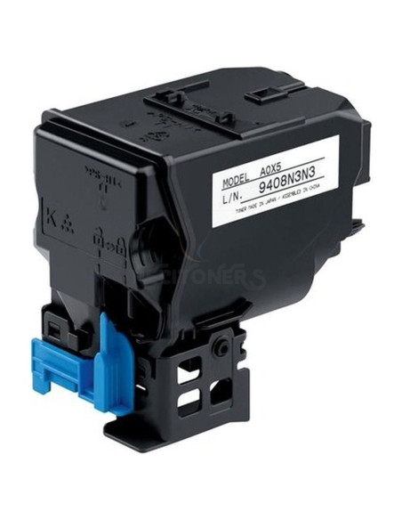 OFERTA Toner A0X5151 KONICA MINOLTA - KONICA MINOLTA Magic Color 4750 Toner Negro TNP19K