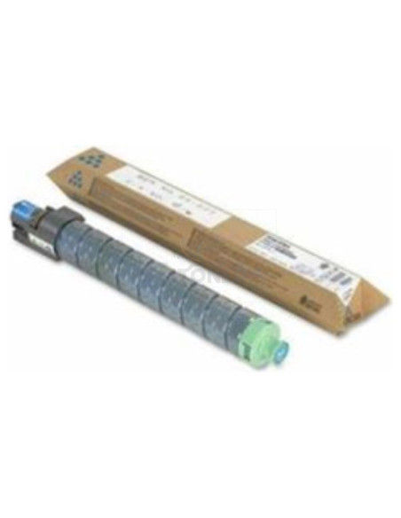Toner 842238 RICOH - RICOH MPC 300/401 Toner Cyan