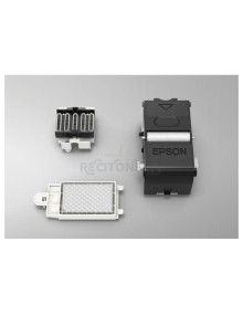 Toner C13S092001 EPSON - Kit limpiador de cabezal - Epson SC-F2000, F2100