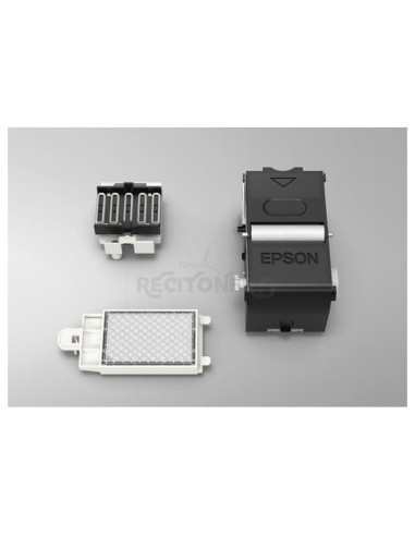 Toner C13S092001 EPSON - Kit limpiador de cabezal - Epson SC-F2000, F2100