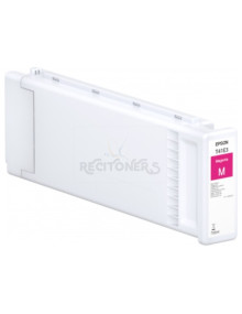Cartucho de tinta C13T41E340 EPSON - EPSON Singlepack UltraChrome XD2 Magenta 700ml