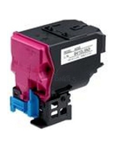 OFERTA Toner A0X5351 KONICA MINOLTA - KONICA MINOLTA Magic Color 4750 Toner Magenta TNP19M