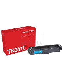 Toner 006R03713 XEROX - XEROX EVERYDAY TONER CYAN PARA BROTHER HL-3140/3150/3170 - TN241C
