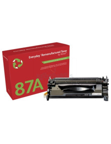 Toner 006R03514 XEROX - XEROX Everyday Remanufactured Toner para HP 87A (CF287A), Standard Capacity