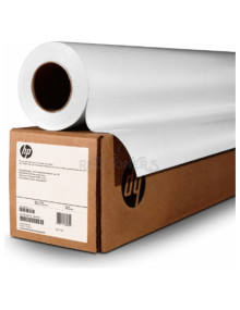 Papeleria A6DE5A HP - HP Pack 4 rollos de Papel Blanco Intenso. Rollo 24”, 90g. A1 610mm x 45,7m