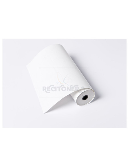 Papeleria PAR411 BROTHER - BROTHER Papel Continuo PACK 6 rollos (A4 x 30m/rollo)
