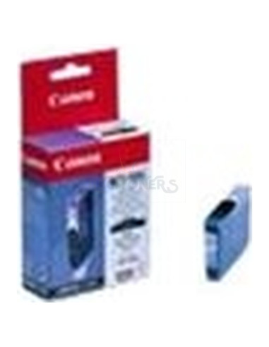 Cartucho de tinta 0985A002AA CANON - Canon BJC-8200 Carga Negra del Cabezal BC-50