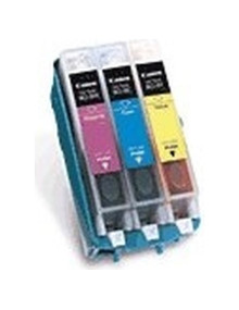 Cartucho de tinta 935A002AA CANON - Canon BJC 8500 Cartucho Negro