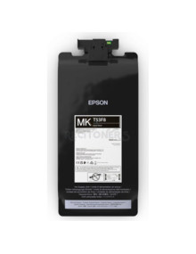 Cartucho de tinta C13T53F800 EPSON - EPSON Tinta GF P-Series Matte Black IIPS Ink 1600ml