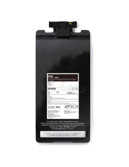 Cartucho de tinta C13T56F100 EPSON - EPSON P-Series 64 inch Photo Black IIPS Ink 1600ml