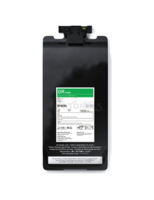 Cartucho de tinta C13T56FB00 EPSON - EPSON P-Series 64 inch Green IIPS Ink 1600ml
