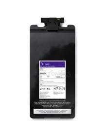 Cartucho de tinta C13T56FD00 EPSON - EPSON P-Series 64 inch Violet IIPS Ink 1600ml