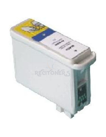 Cartucho de tinta C13T596C00 EPSON - Epson GF Stylus Photo WT7900 Cartucho Blanco